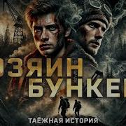 Аудиокниги Про Бункер