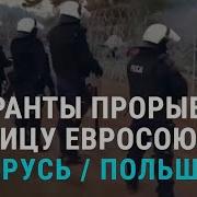 Русофобия Основа Миграционной Политики