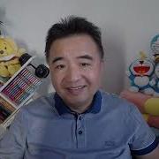 翟山鹰 中共倒台的预言家和见证者