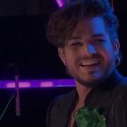 Adam Lambert I Wan Too Break Free