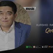 Xurshid Rasulov Qora Ko Z Official Music
