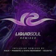 Liquid Soul Neodyne Believe Phanatic Static Movement Remix