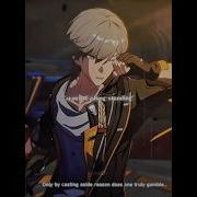 Aventurine X Kaveh Edit Honkai Star Rail Genshin
