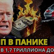 Неожиданный Сюрприз В Гренландии