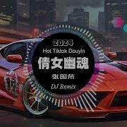 倩女幽魂 Dj