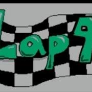 Pizza Tower Lap 94