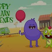 Happy Tree Friends Dumb Ways To Die