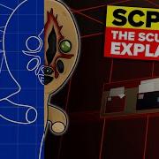 История Scp 173