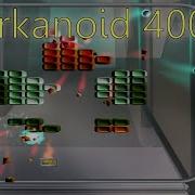 Arkanoid 4000 Windows Game 2003
