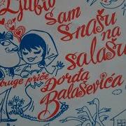 Apsolutno Romanticno Vasar Dobosar