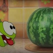 Приключения Ам Няма Анонс