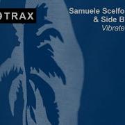 Samuele Scelfo Side B Vibrate
