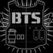 Bts Blood Sweat And Tears Animation