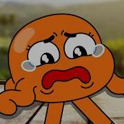 Amazing World Of Gumball Wasp