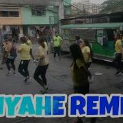 Biyahe Tiktok Viral