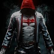 Batman Arkham Knight Jason Todd Tribute