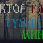 Сектор Газа Туман Минус
