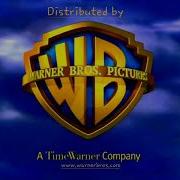 Distributed By Warner Bros Pictures A Timewarner Company