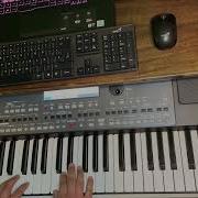 Freddie Mercury Living On My Own Piano Cover
