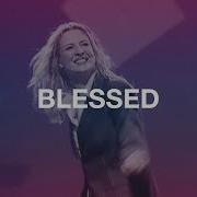 Blessed Hilsong