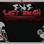 Friday Night Funkin An Enigmatic Encounter Remastered