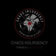 Let There Be Chaos