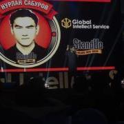 Stand Up Нурлан Сабуров Про Китайцев И Русских Новинка 2017 Казах