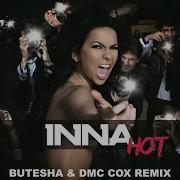 Inna Hot Butesha Dmc Cox