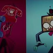 Stayed Gone Ai Cover The Phone Guy Vs Neco Vox