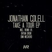 Jonathan Colell Take A Tour Dimi Mechero Remix