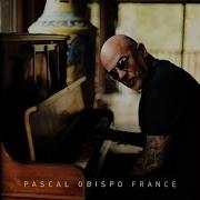 Pascal Obispo Chanter