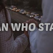 Jake Scott Man Who Stays
