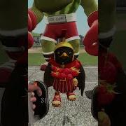 Garry S Mod Hit