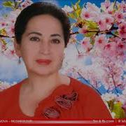 Zamira Suyunova Mushkuldir