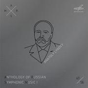 Lyadov Kikimora Svetlanov