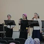 Иисус Воскрес И Смерть Побеждена