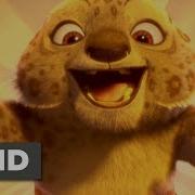 Kung Fu Panda Shifu Story