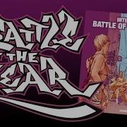 Jay Roc N Jakebeatz Red Bull Beat Battle