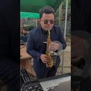 You Are The Reason Sax Serenade