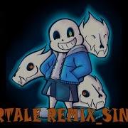 Undertale Remix Sins 1 Hour One Hour Of
