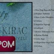 Kıraç Kara Çadır Düzdedir