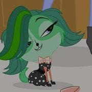 Littlest Pet Shop The Fire Hydrant Song Nyash Xl Major Version