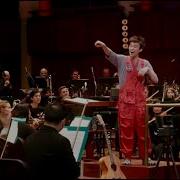 Composition For Double Orchestra