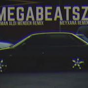 Megabeatsz Vugar Perviz Resad Orxan