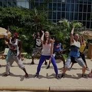 C Wow Jmi Sissoko Zumba