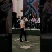 Shukurulloh Qori Ozodbek Nazarbekov