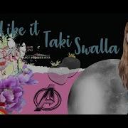 Like It Taki Swalla By Lisa From Blackpink Dance Compilation