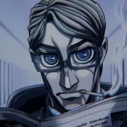 Drifters Opening Скитальцы Опенинг
