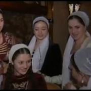 Аймани Айдамирова И Хеда Хамзатова Бахам