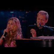 Haley Reinhart My Baby Just Cares For Me